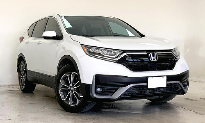 Honda Cr-V 2020...