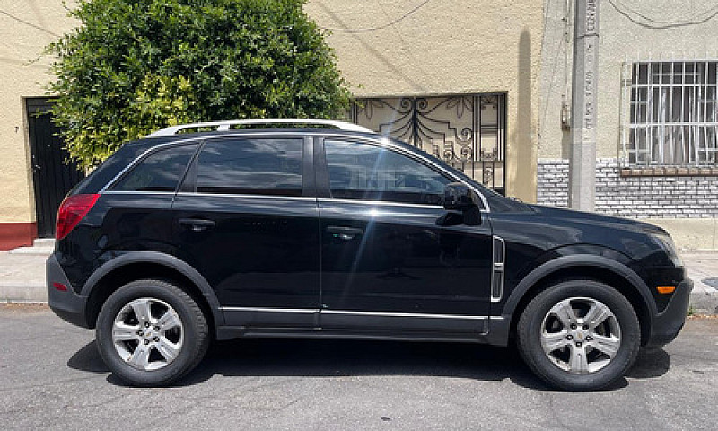 Chevrolet Captiva 2....