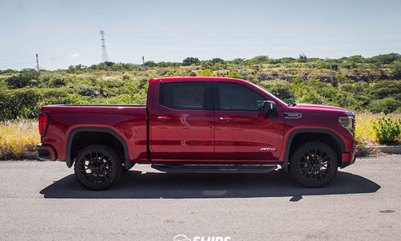 Gmc Sierra 2023 5.3 ...
