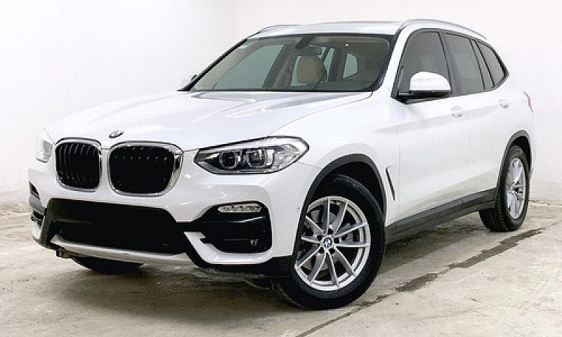 Bmw X3 2019...