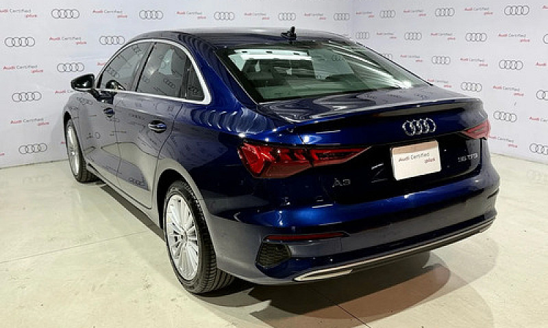 Audi A3 1.4 Sedan 35...