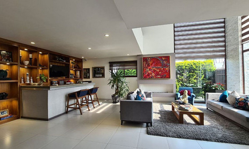 Casa En Venta Rancho...