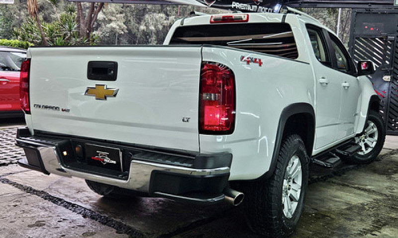 Chevrolet Colorado 2...