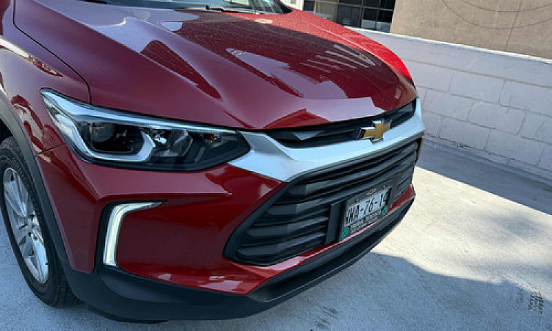 Chevrolet Tracker 1....