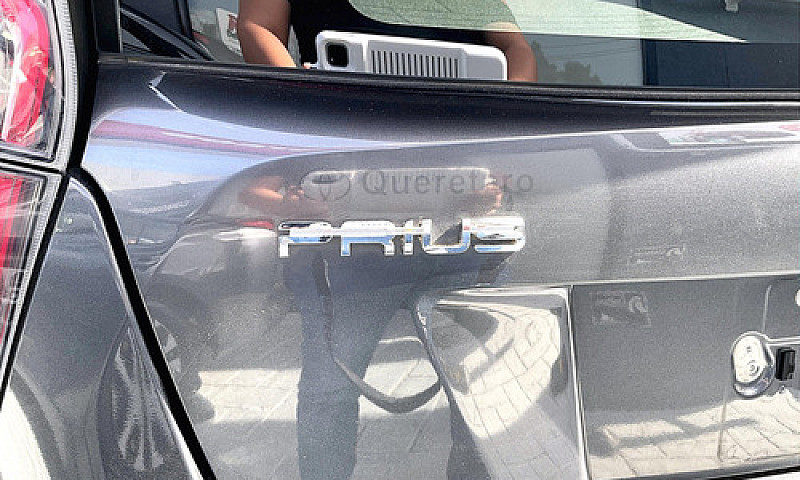 Toyota Prius 2018...