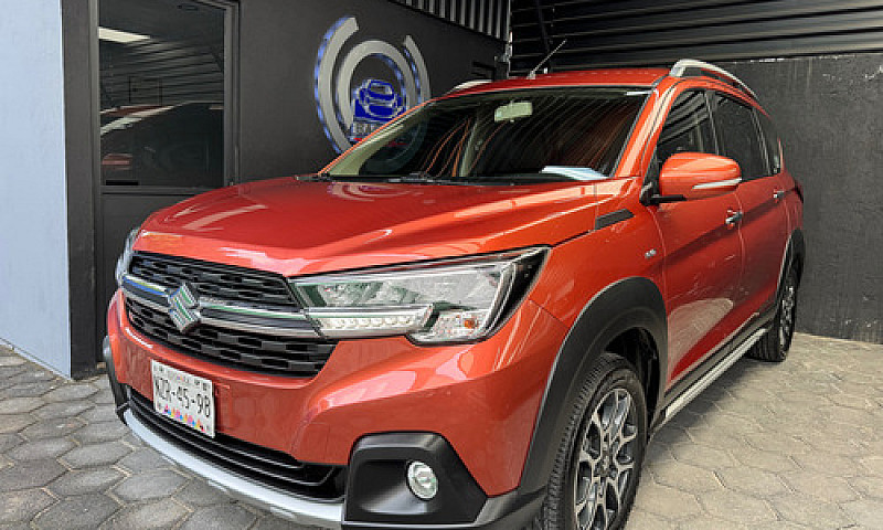 Suzuki Ertiga Xl7 1....