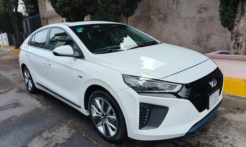 Hyundai Ioniq 1.6 Li...