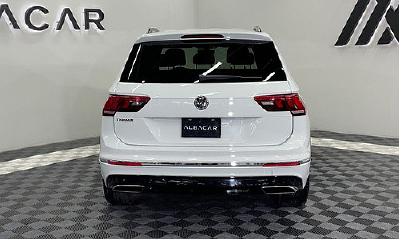 Volkswagen Tiguan 20...