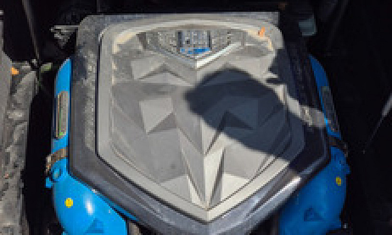 Nautique G25 Modelo ...
