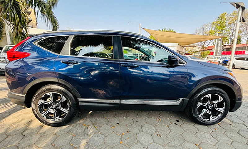 Honda Cr-V 2019...