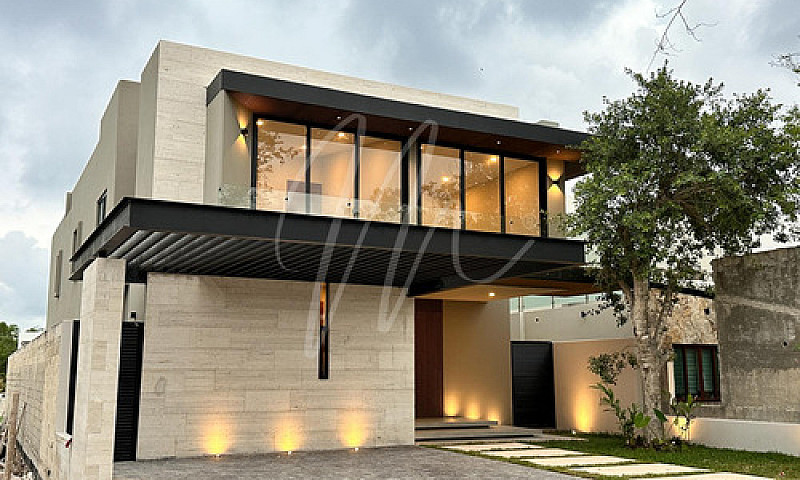 Casa En Venta En Can...