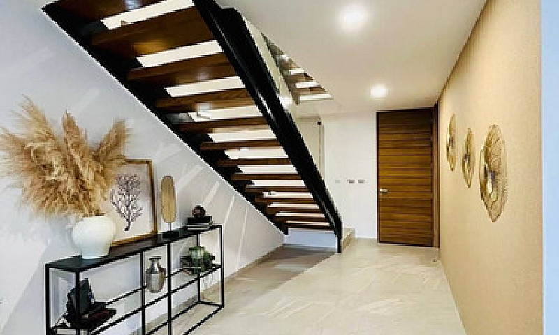 Casa De Espectacular...