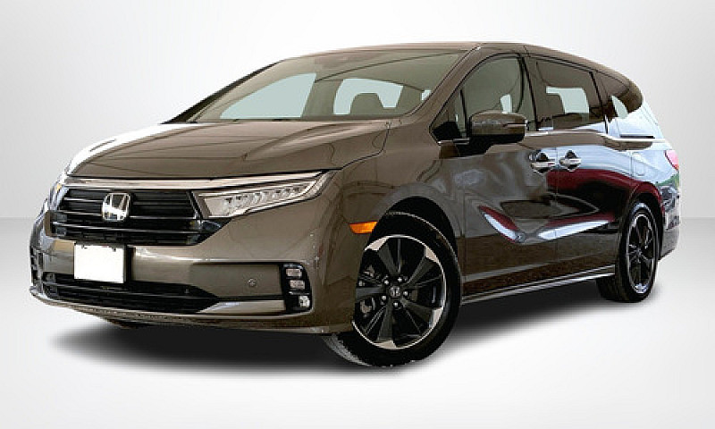 Honda Odyssey 2023...