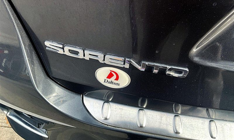 Kia Sorento 2019...