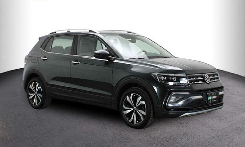 Volkswagen Taigun 20...
