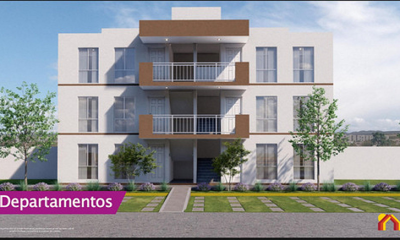 Ciudad Marques...