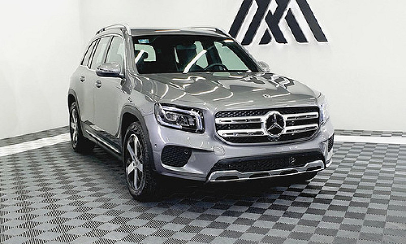 Mercedes Benz Clase ...