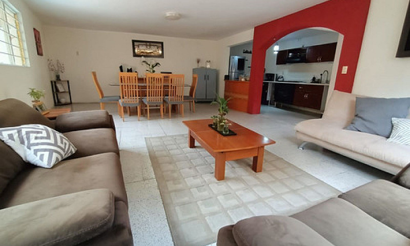 Casa En Venta Con Us...