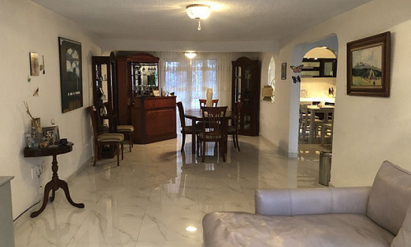 Casa En Venta, Villa...