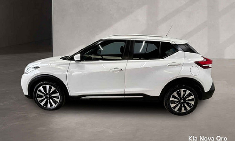 Nissan Kicks 2019...