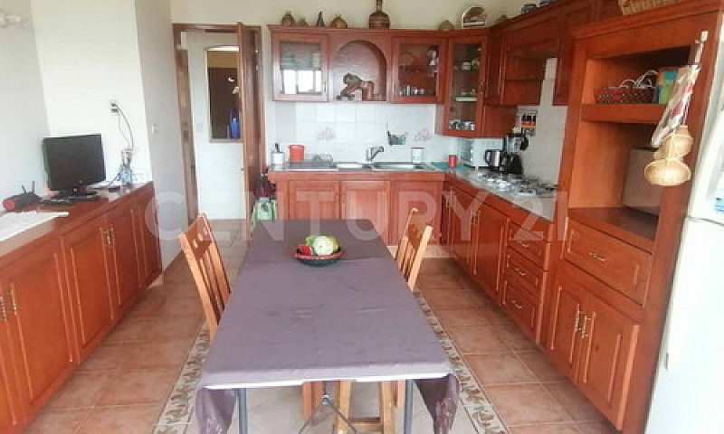 Casa En Venta En Pas...