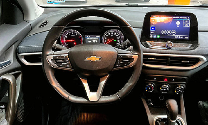 Chevrolet Tracker 20...