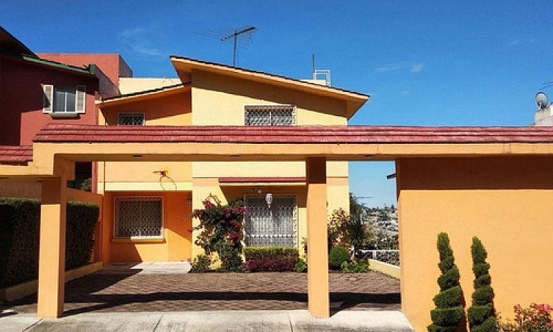 Casa En Venta, Mayor...