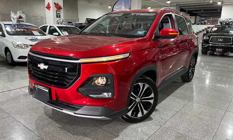 Chevrolet Captiva 20...