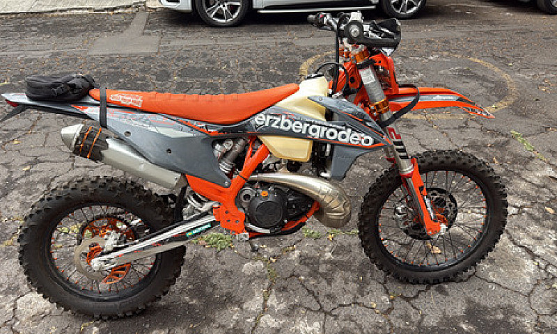 Erzberg Rodeo Con 39...