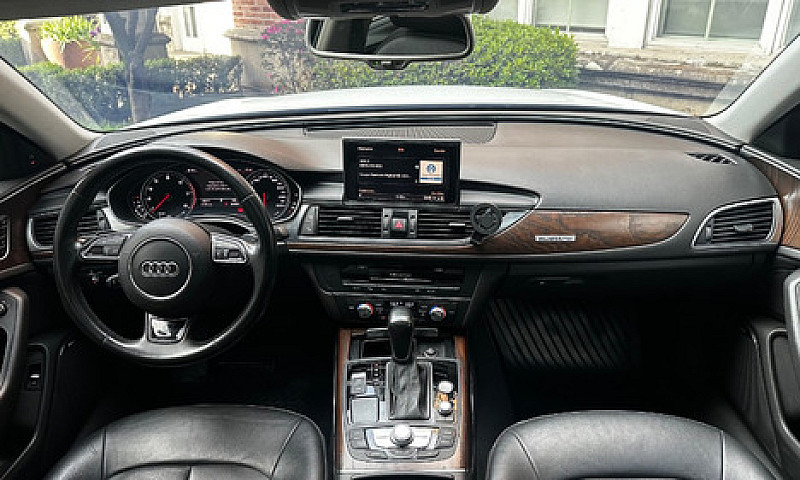 Audi A6 3.0 Tfsi 333...