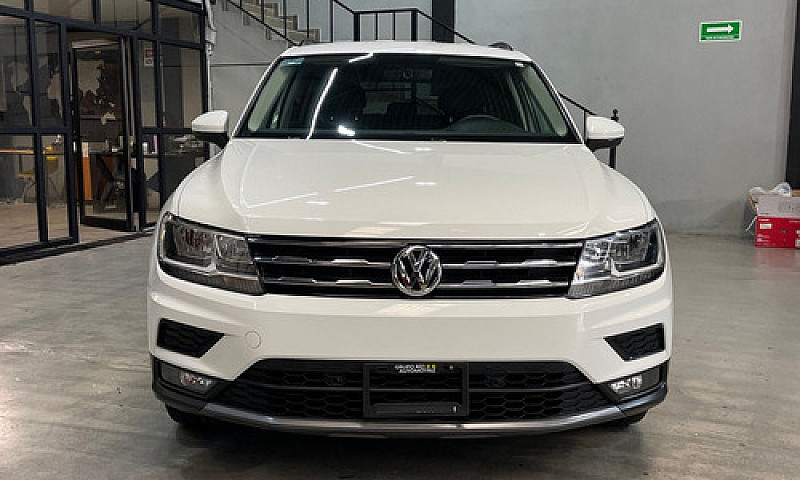 Volkswagen Tiguan 20...