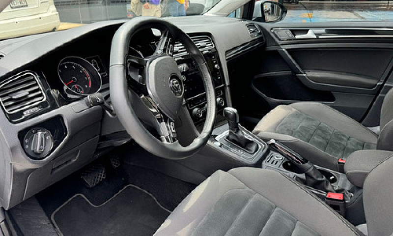 Volkswagen Golf 1.4 ...