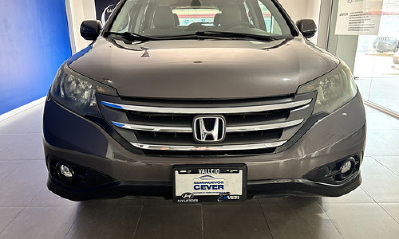 Honda Cr-V 2013...