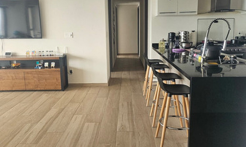 Venta Departamento E...