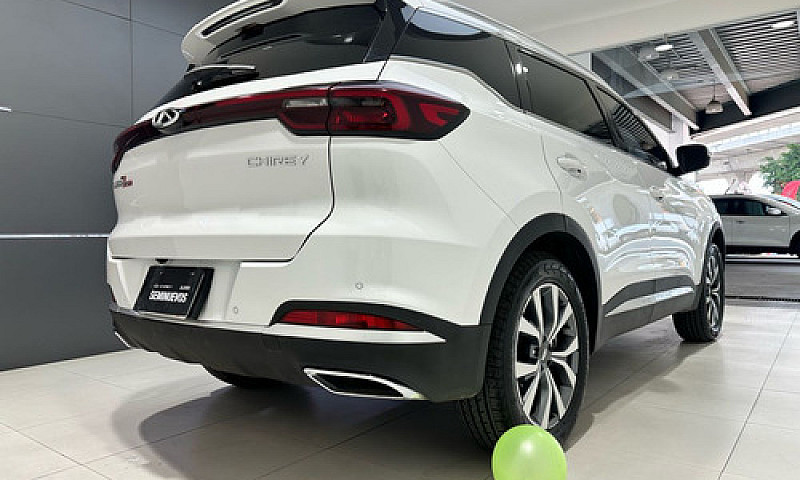 Chirey Tiggo 7 Pro 2...