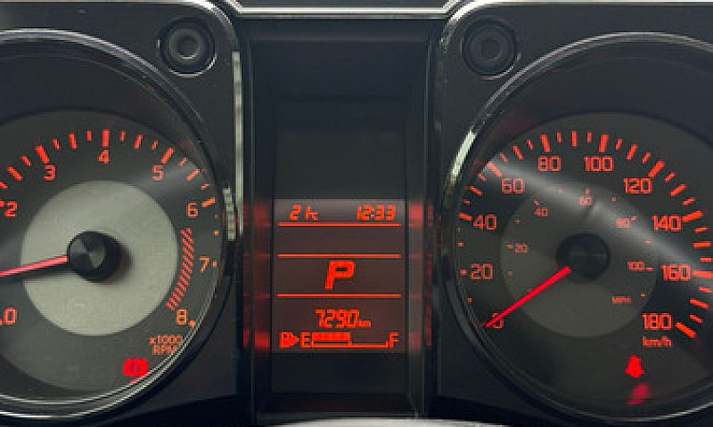 Suzuki Jimny 1.5 Glx...