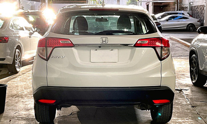 Honda Hr-V 2021...