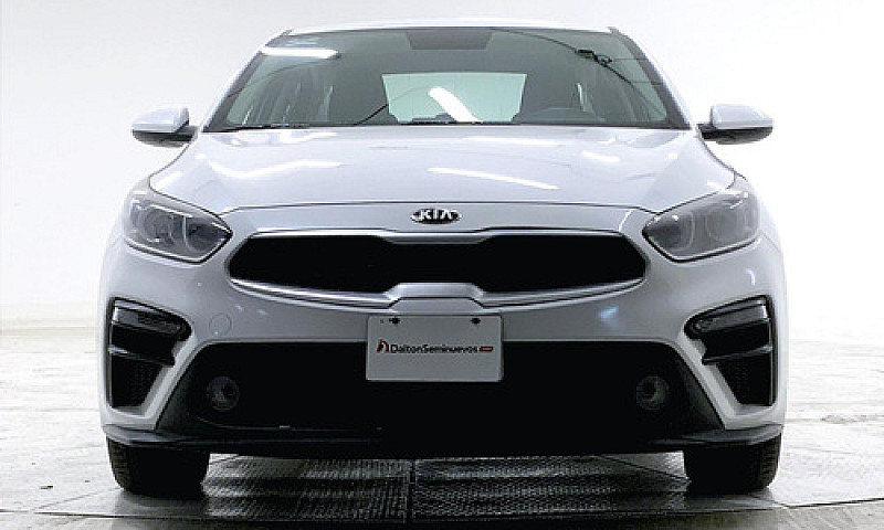 Kia Forte 2020...