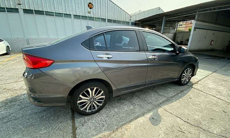 Honda City 2020 1.5 ...