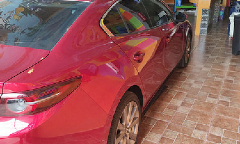 Mazda Mazda 3 2.5 I ...