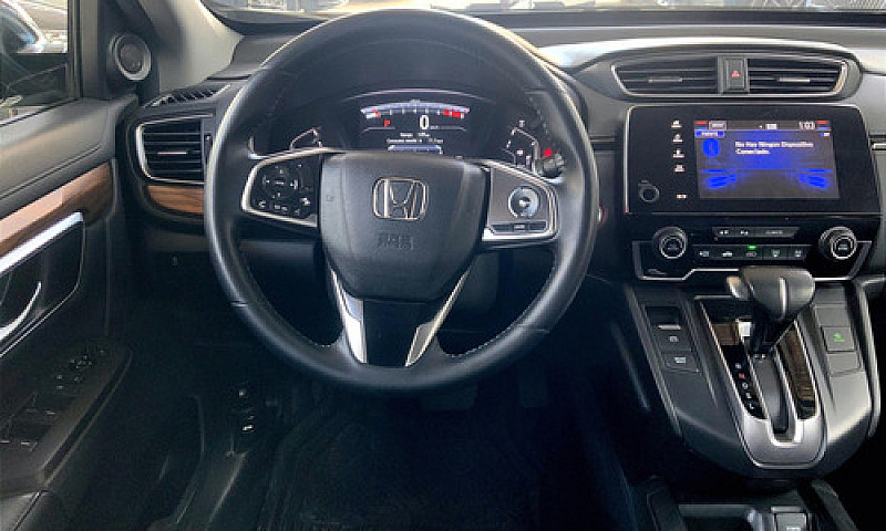 Honda Cr-V 2018...