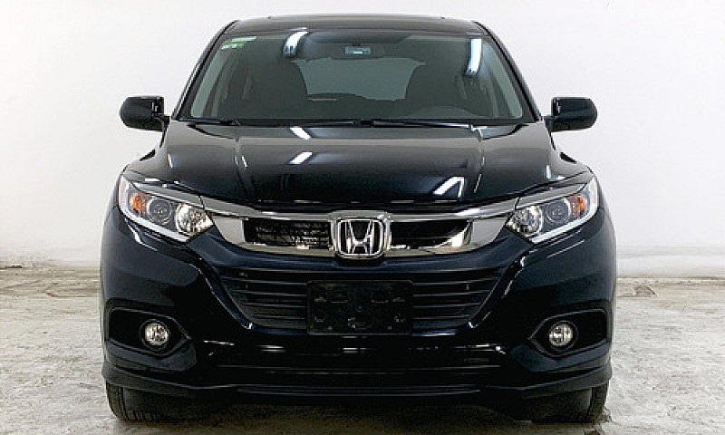 Honda Hr-V 2022...