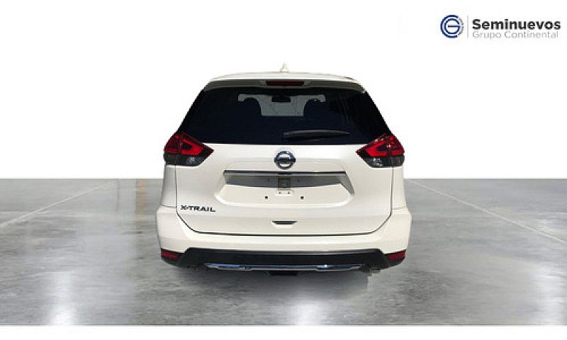 Nissan X-Trail 2020...