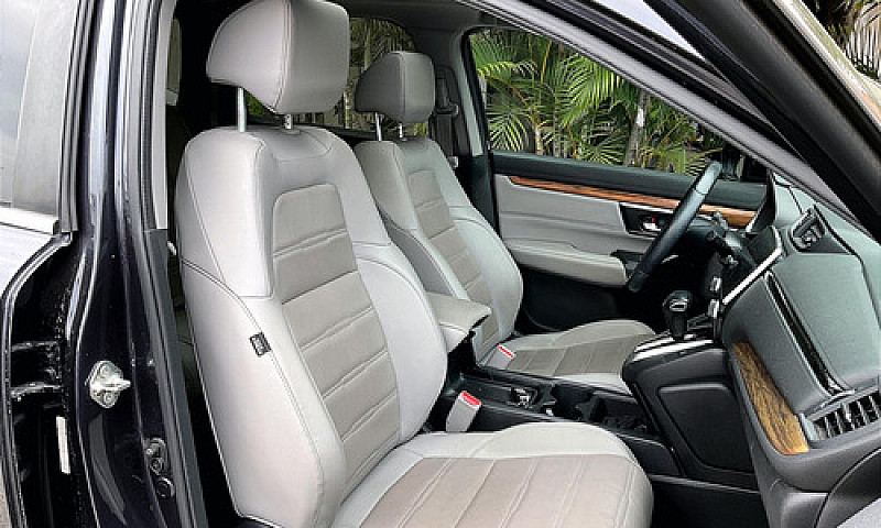 Honda Cr-V 2019...