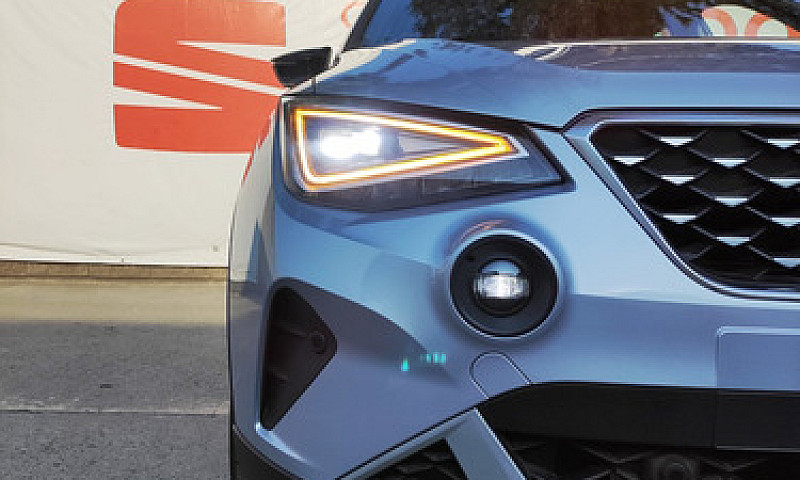 Seat Arona 1.6 Xperi...