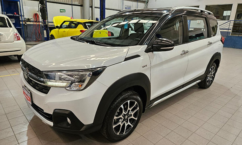 Suzuki Ertiga 2023...