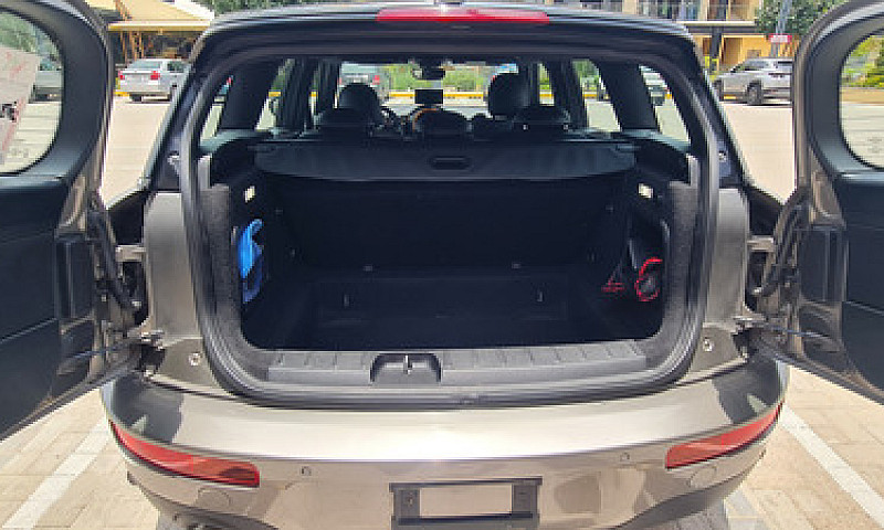 Mini Clubman 1.5 Chi...