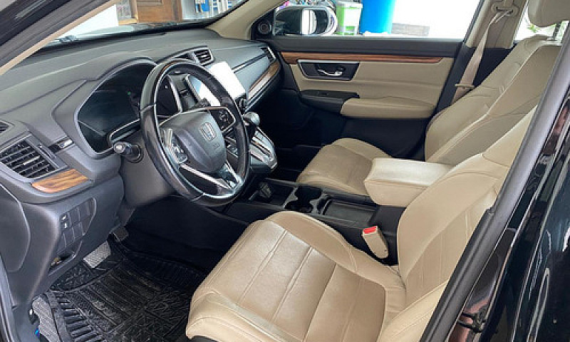 Honda Cr-V 1.5 Touri...