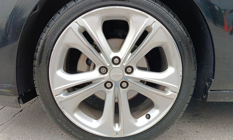 Chevrolet Cruze 2017...