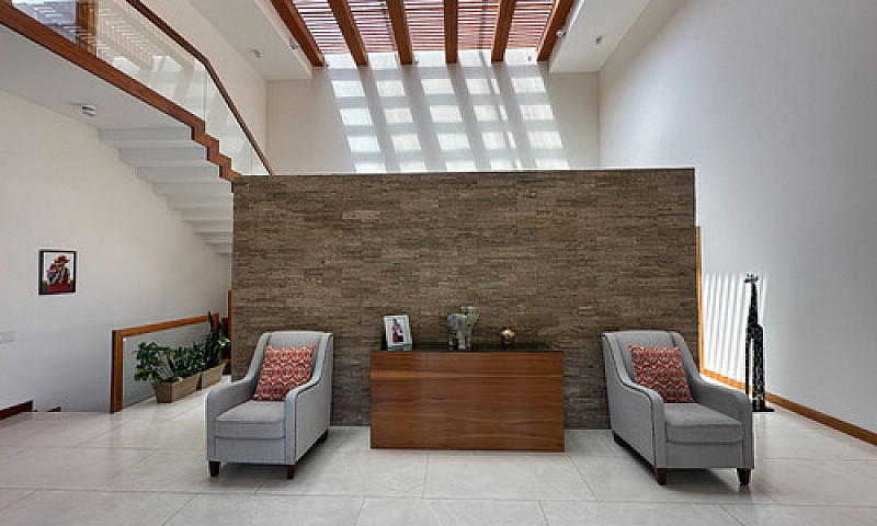 Casa En Venta En  Pr...